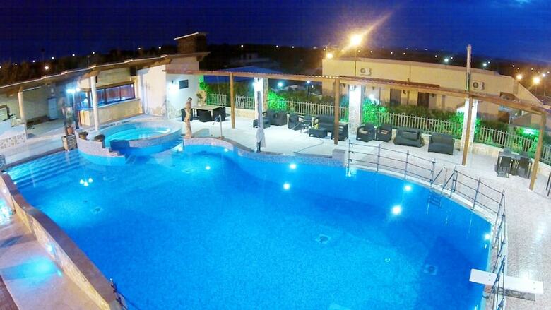 Hotel Re Sole Resort