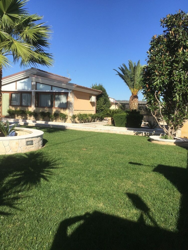 Hotel Re Sole Resort