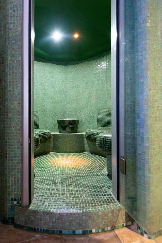 Hotel Re Sole Resort