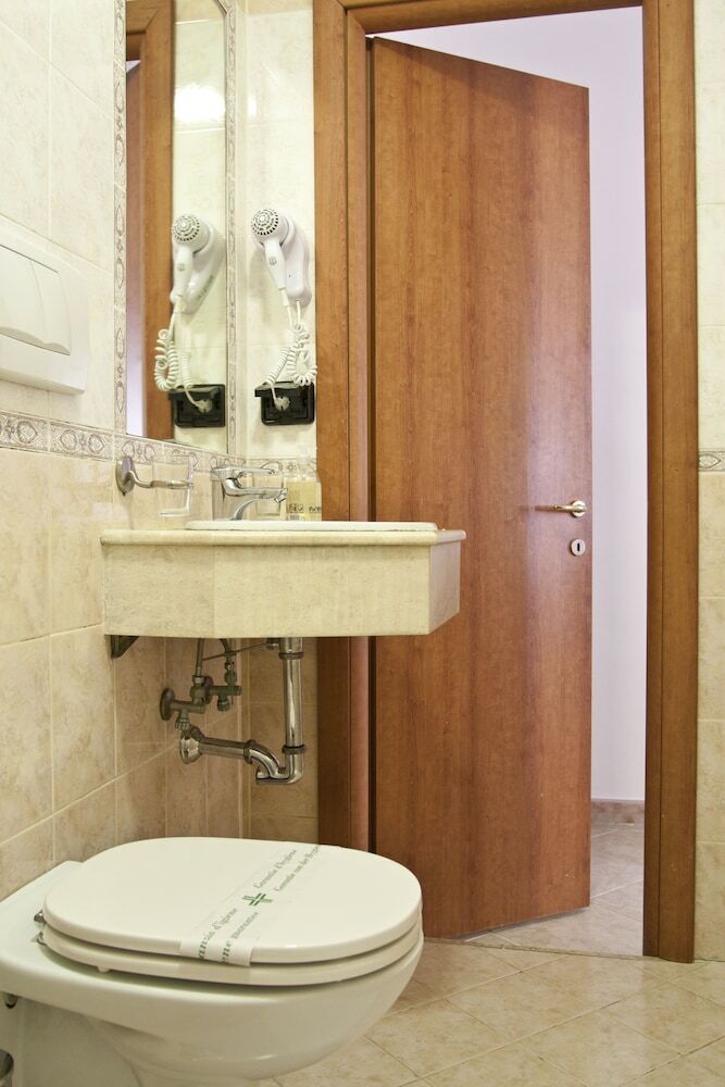 Hotel 59 Steps Trevi