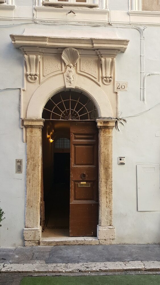 Hotel 59 Steps Trevi