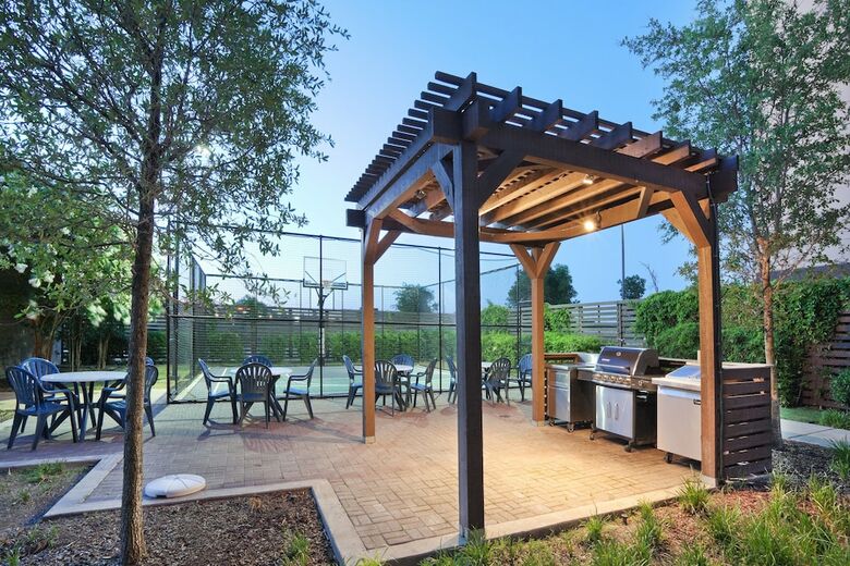 Aparthotel Staybridge Suites Plano - Richardson Area