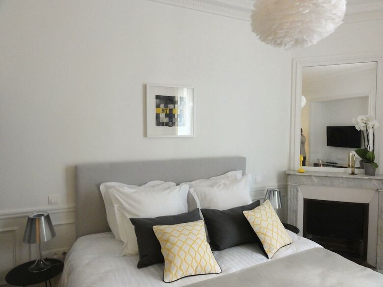 Relais 12bis B&B
