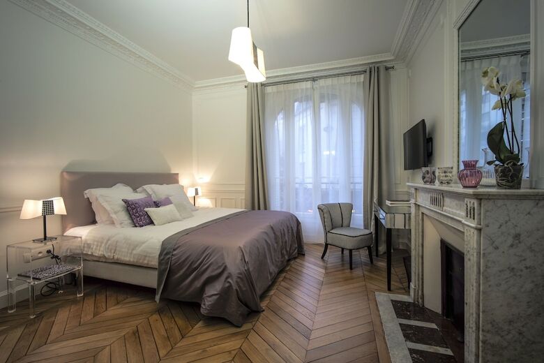 Relais 12bis B&B