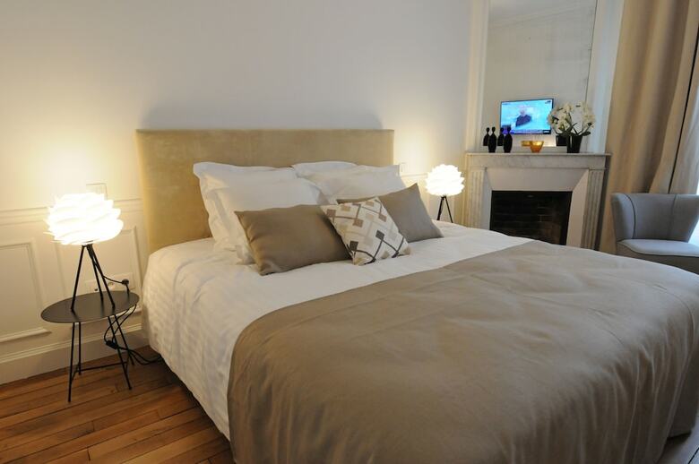 Relais 12bis B&B