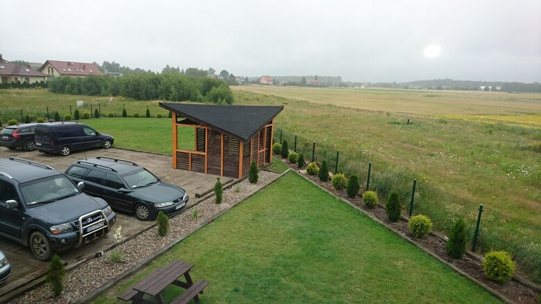 Pension Sleepinn