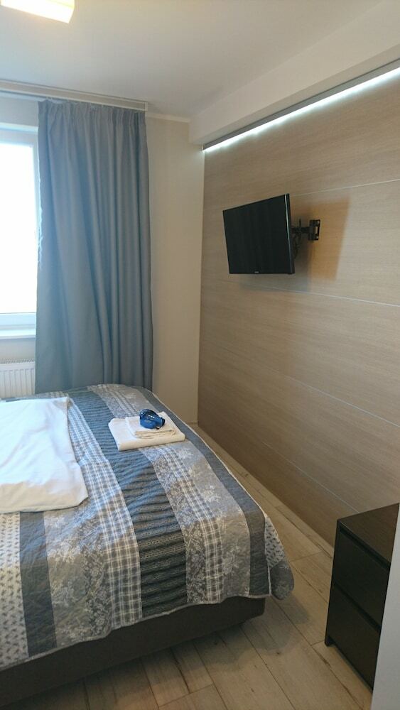 Pension Sleepinn