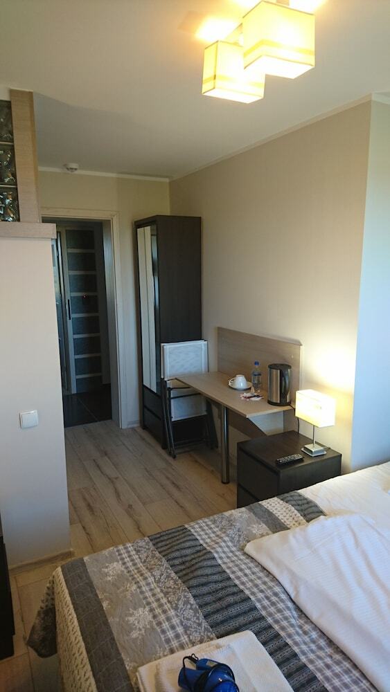 Pension Sleepinn