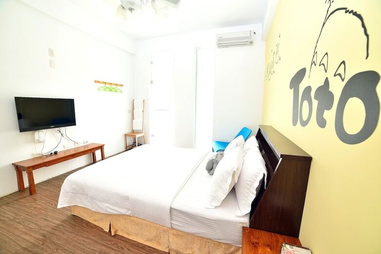 Hotel Hoyu House