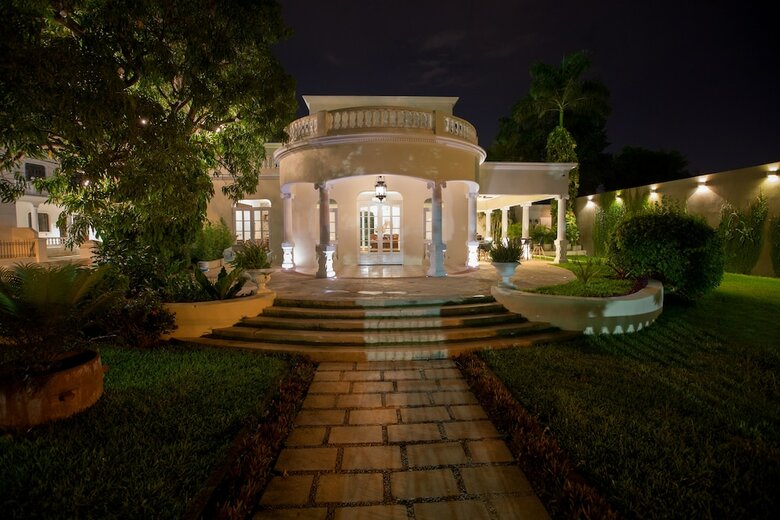 Delfina Boutique Hotel