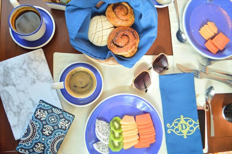Delfina Boutique Hotel