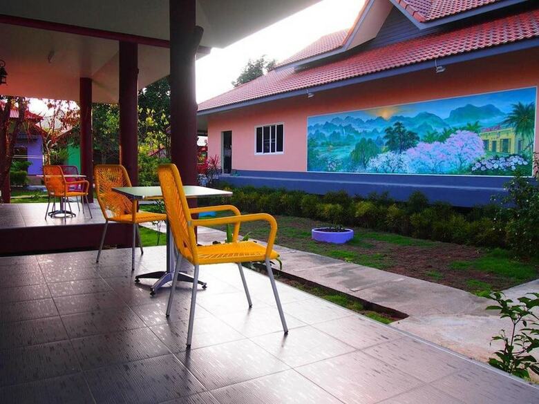 Hotel Donut Resort