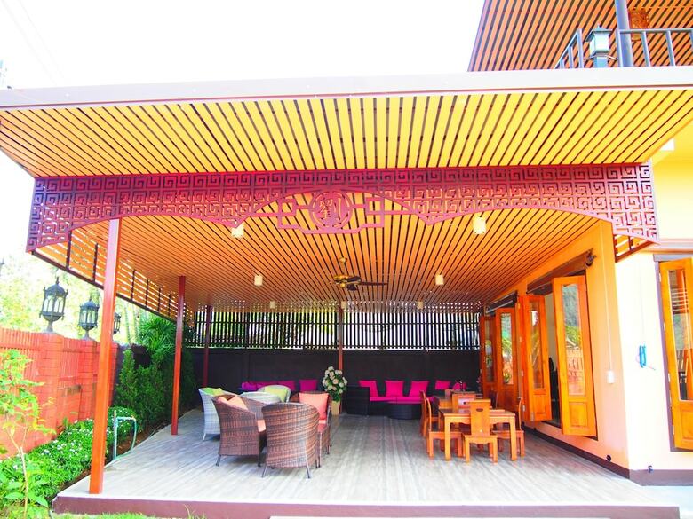 Hotel Donut Resort