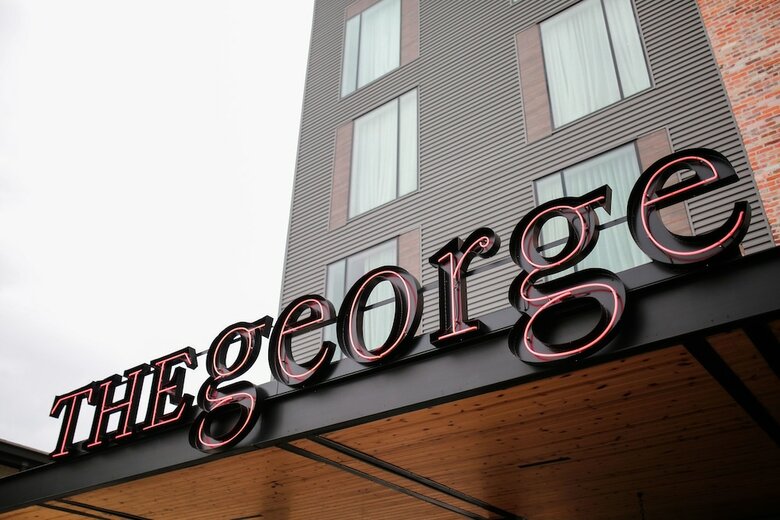 Hotel The George