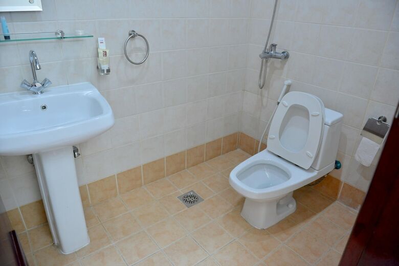Mergab Tower Hotel Apartments