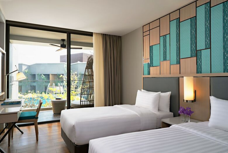 Hotel Avani+ Hua Hin Resort