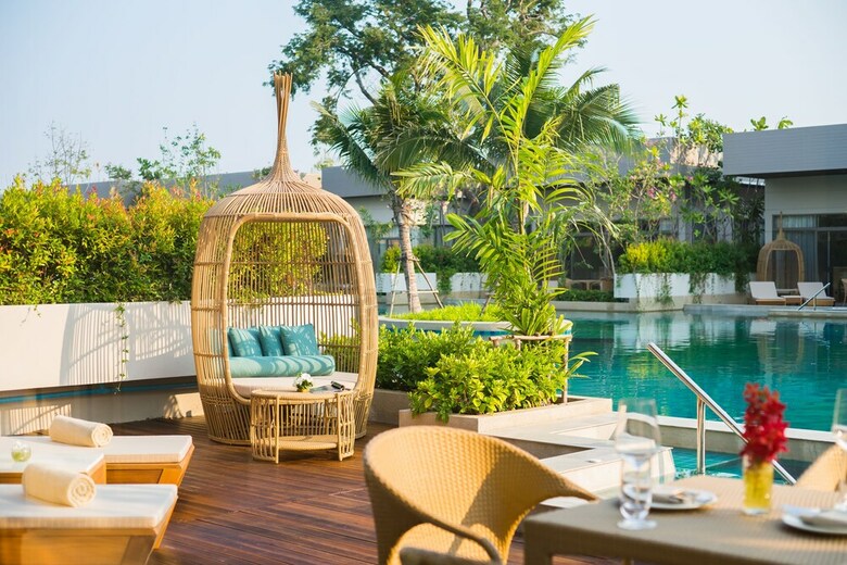 Hotel Avani+ Hua Hin Resort