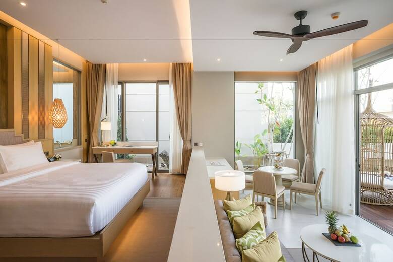 Hotel Avani+ Hua Hin Resort