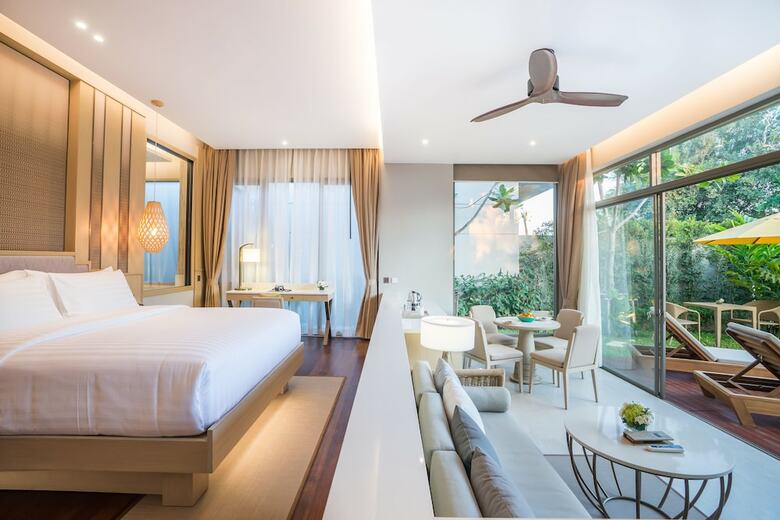 Hotel Avani+ Hua Hin Resort