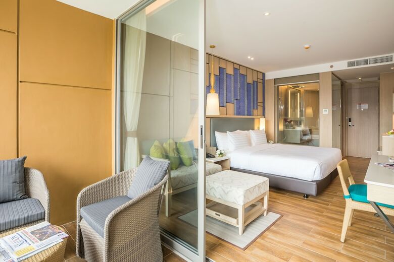 Hotel Avani+ Hua Hin Resort
