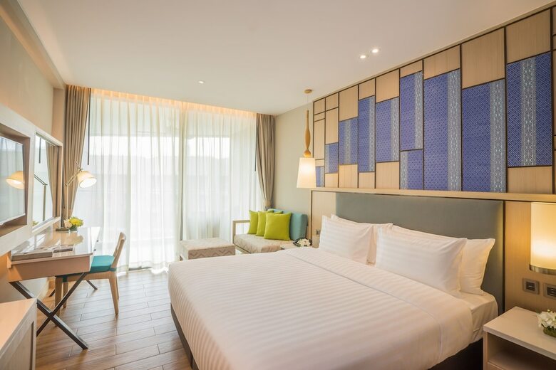 Hotel Avani+ Hua Hin Resort