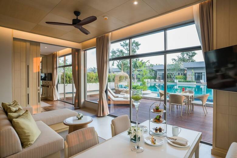 Hotel Avani+ Hua Hin Resort