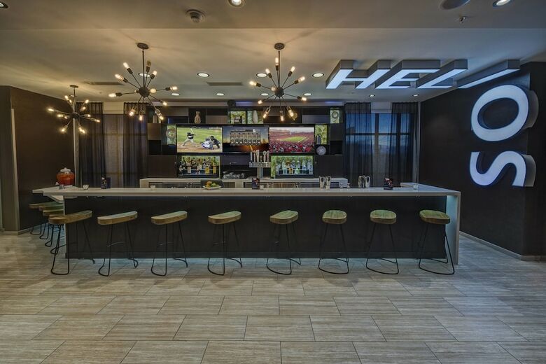 Hotel Springhill Suites By Marriott Amarillo