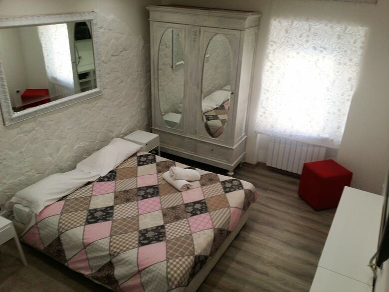 Apartamento Zara Appartamento