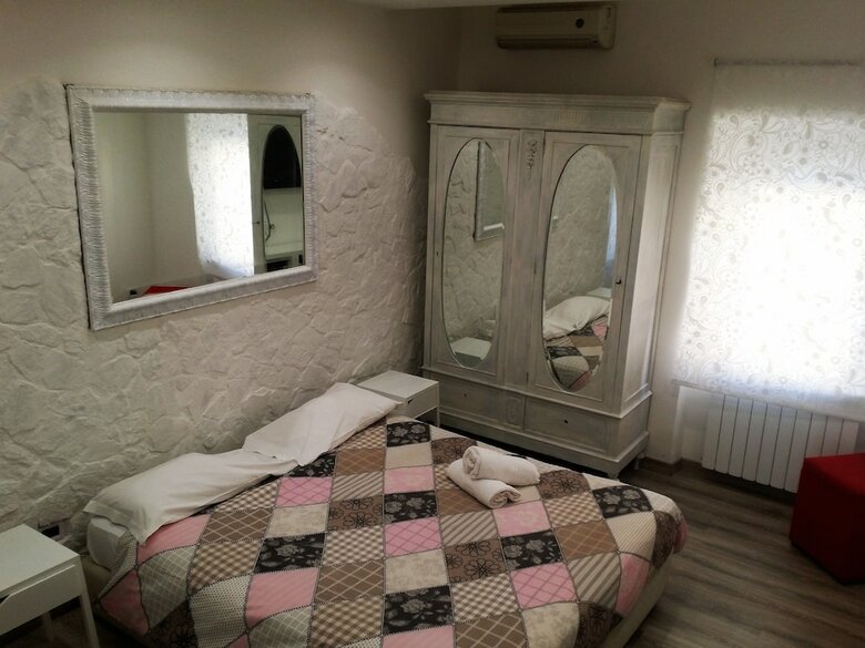 Apartamento Zara Appartamento