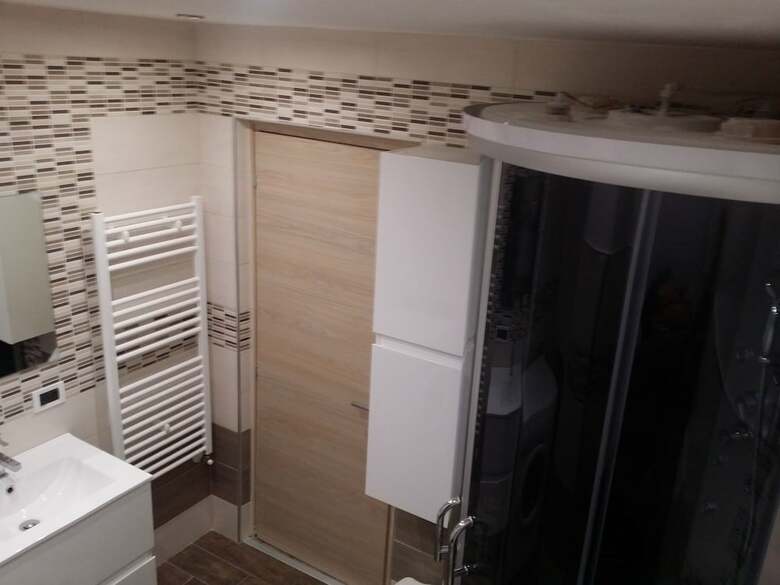 Apartamento Zara Appartamento