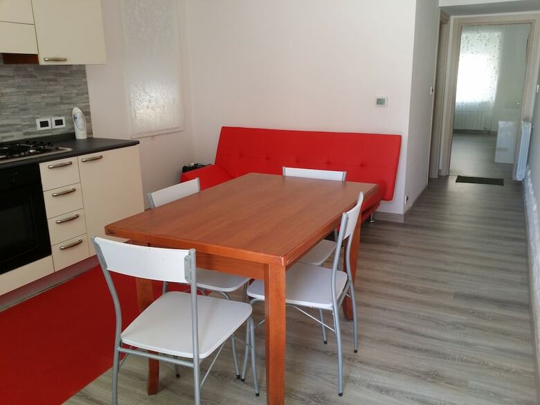 Apartamento Zara Appartamento