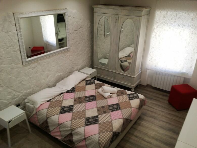 Apartamento Zara Appartamento