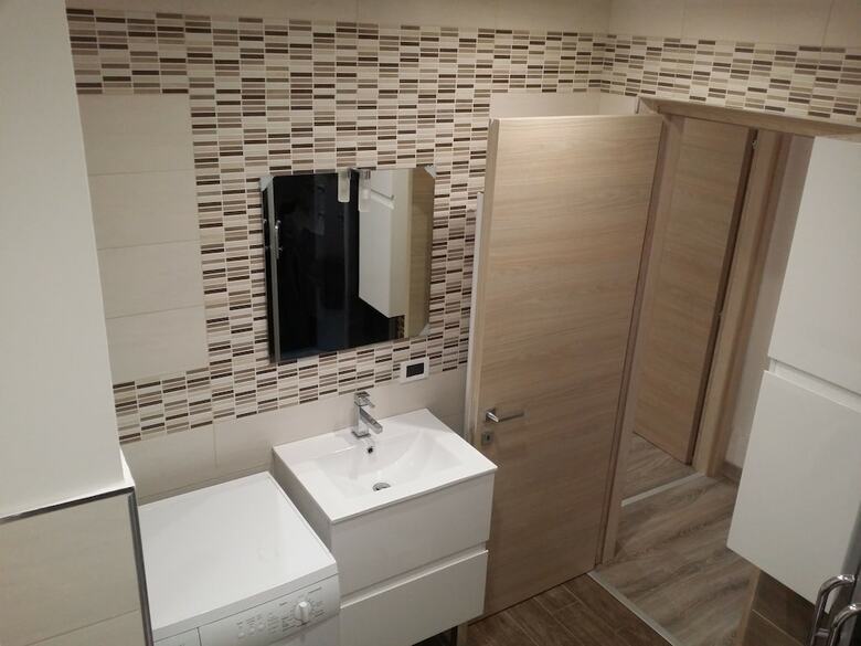 Apartamento Zara Appartamento
