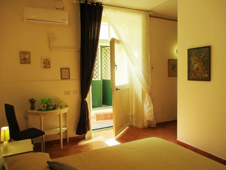 Bed & Breakfast La Mia Diletta Oasi
