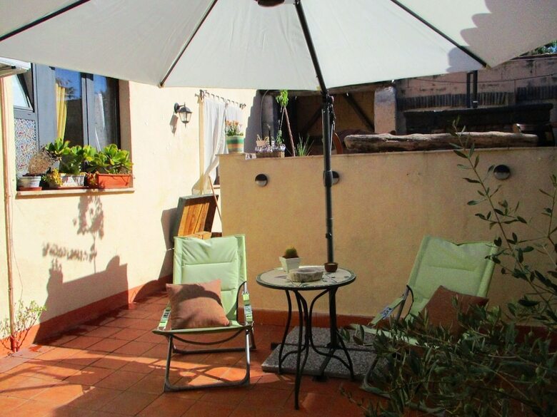 Bed & Breakfast La Mia Diletta Oasi