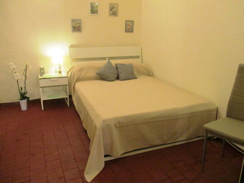 Bed & Breakfast La Mia Diletta Oasi