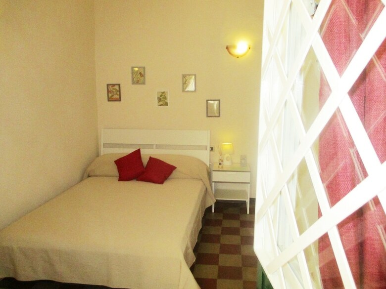 Bed & Breakfast La Mia Diletta Oasi