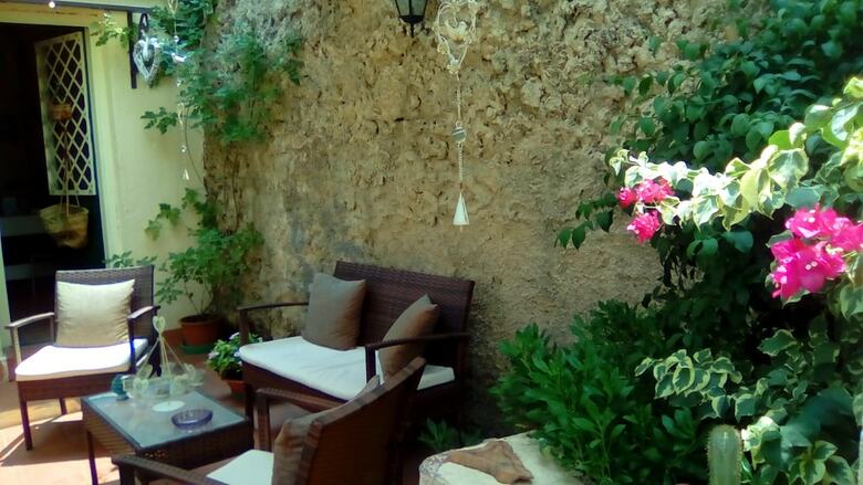 Bed & Breakfast La Mia Diletta Oasi