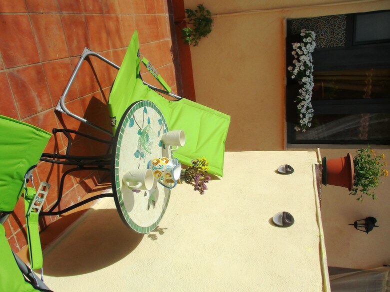 Bed & Breakfast La Mia Diletta Oasi