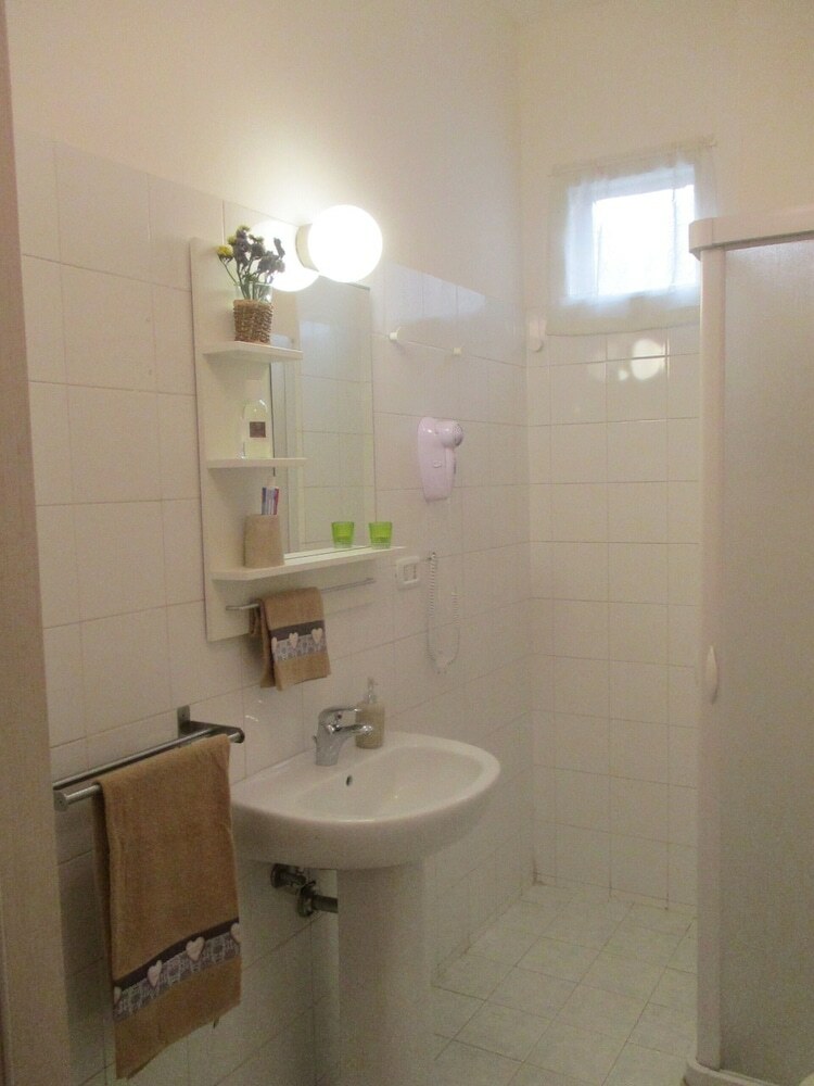Bed & Breakfast La Mia Diletta Oasi