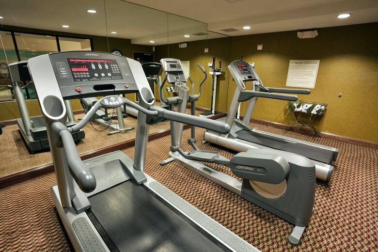 Holiday Inn Express Hotel & Suites Birmingham - Inverness