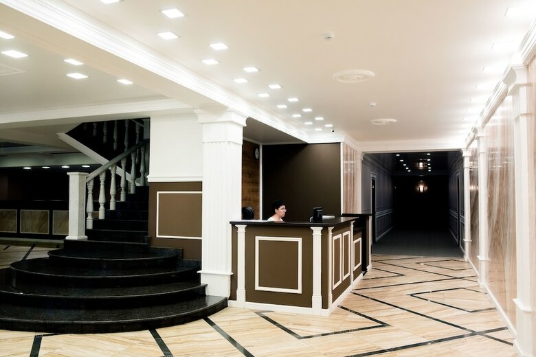 Hotel Belaya Akatsiya