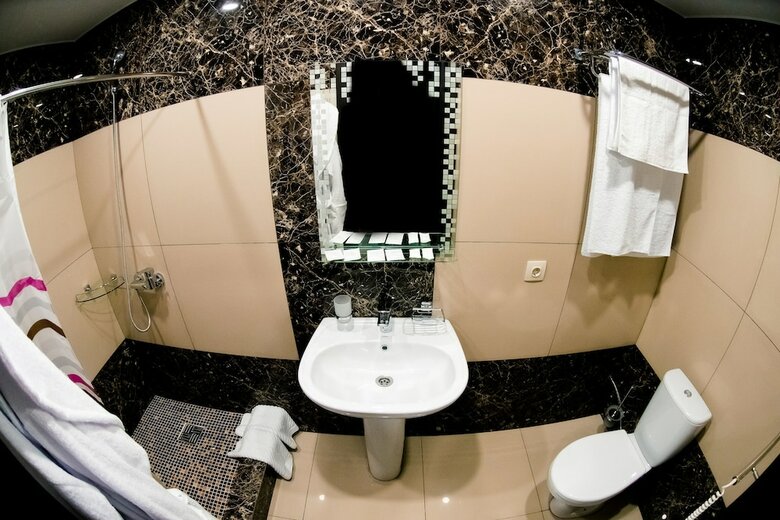 Hotel Belaya Akatsiya