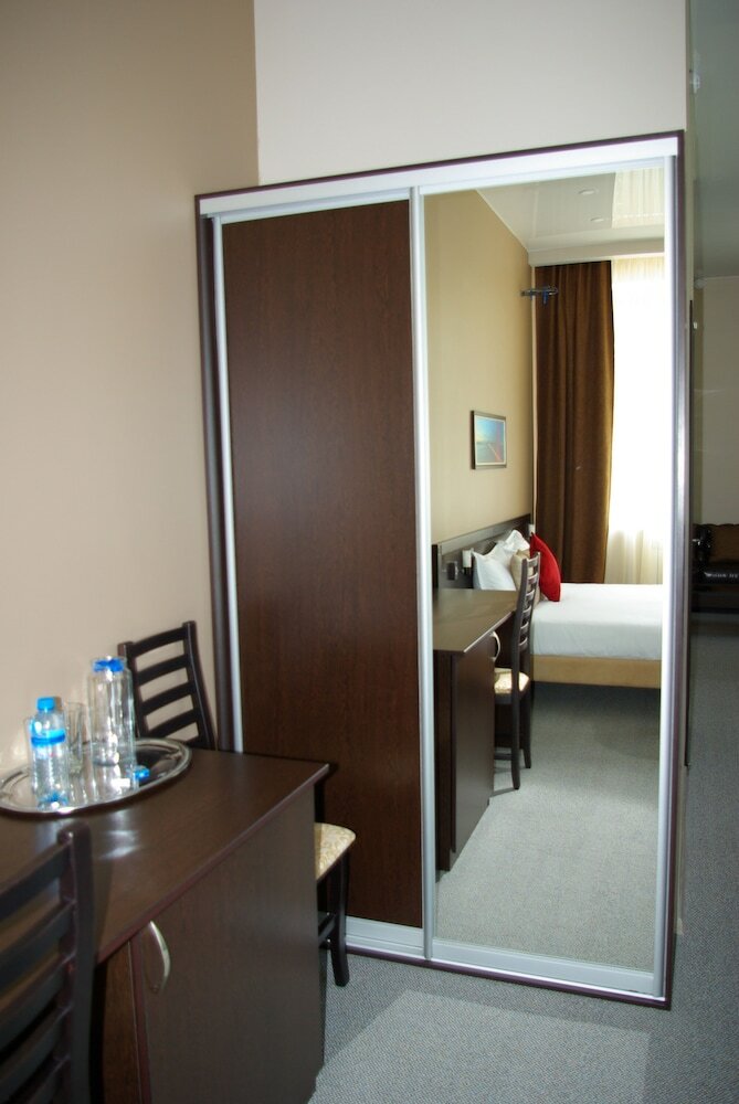 Hotel Belaya Akatsiya