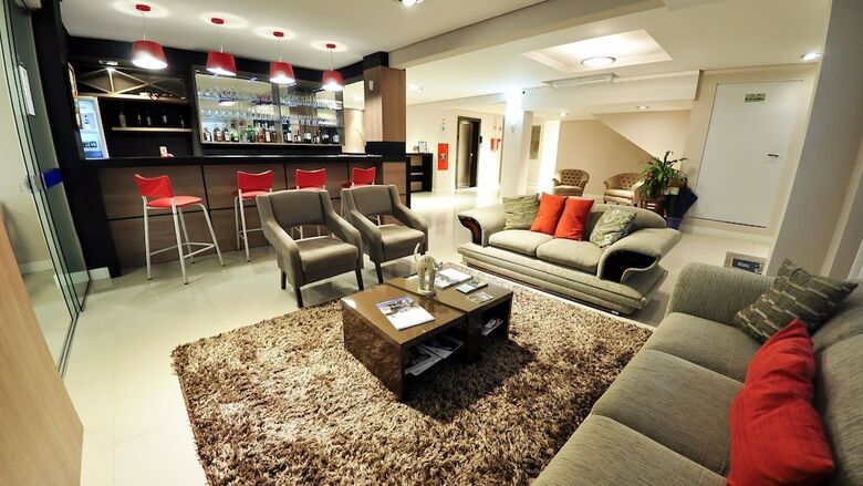 Hotel Cha Klein Ville Plus