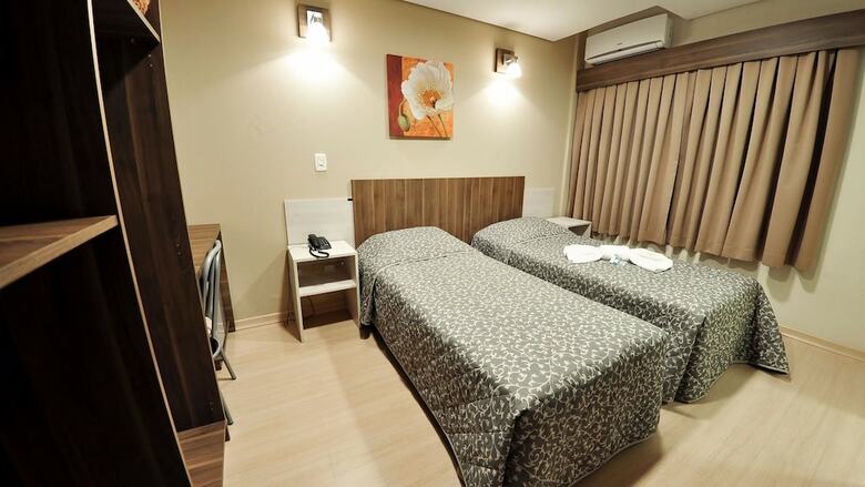 Hotel Cha Klein Ville Plus
