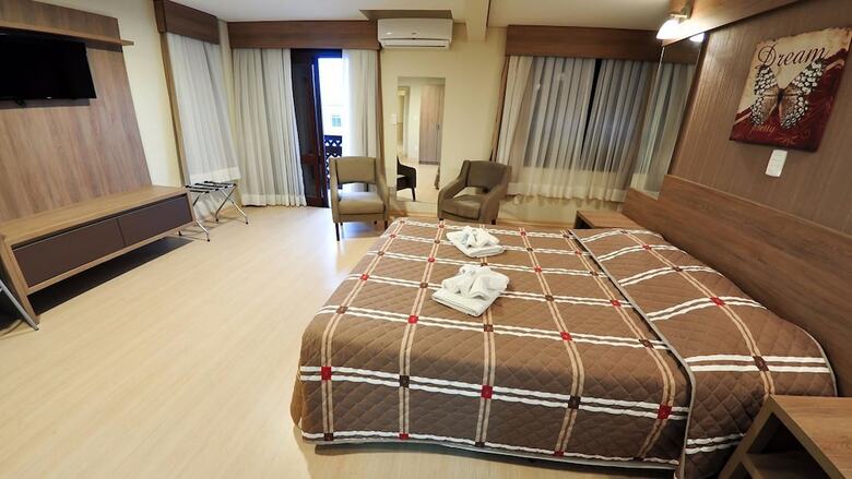 Hotel Cha Klein Ville Plus