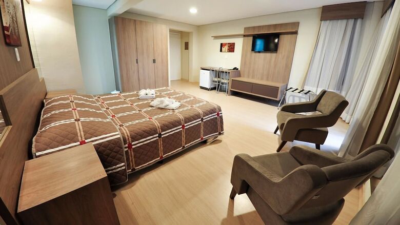 Hotel Cha Klein Ville Plus