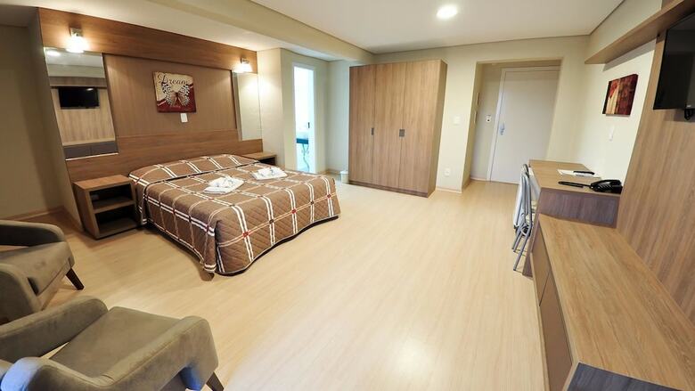 Hotel Cha Klein Ville Plus