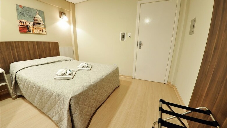 Hotel Cha Klein Ville Plus